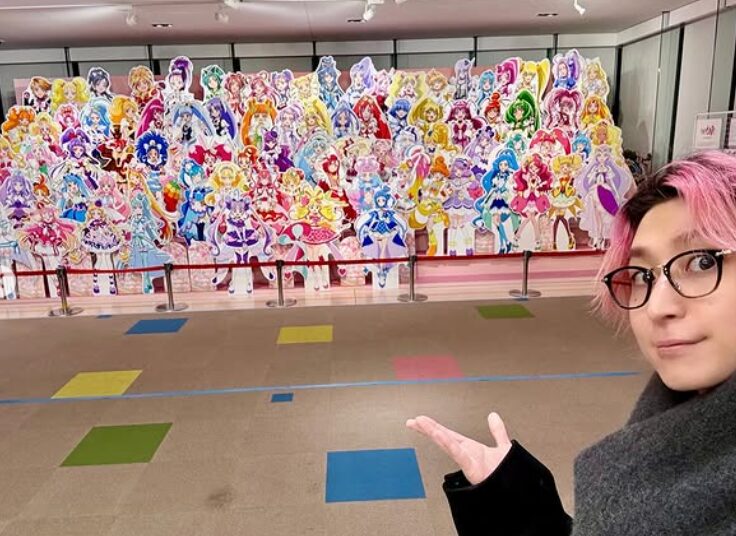 Snow Manの佐久間大介がプリキュア、に賛否両論！？その理由を調べてみた