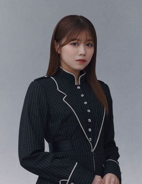 櫻坂46の勝又春が現役京大生と公表！ファンの反応は？