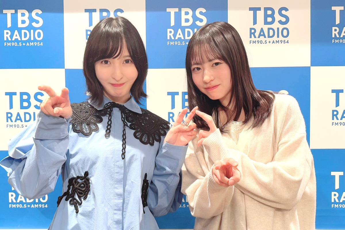 日向坂46の正源司陽子が声優の佐倉綾音のラジオに出演！あまりにもアニオタ過ぎて発狂する事態に！？