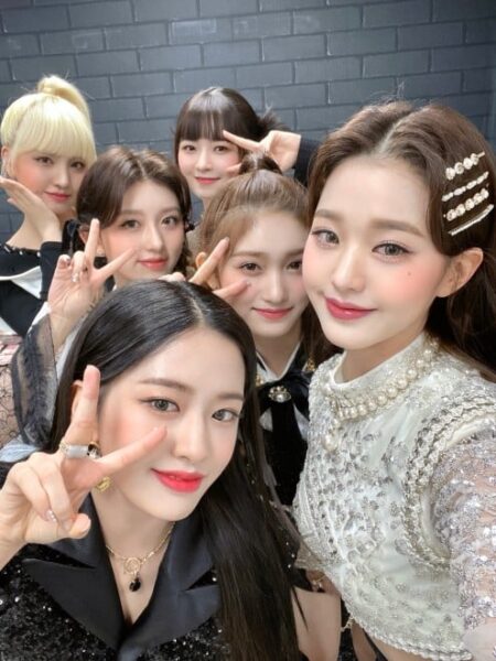 IVE(アイヴ)が2度目のワールドツアー開催決定!日本公演は京セラドーム大阪で2DAYS!