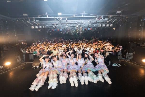 FRUITS ZIPPERがブレイクしたきっかけは？人気の理由も調べてみた！