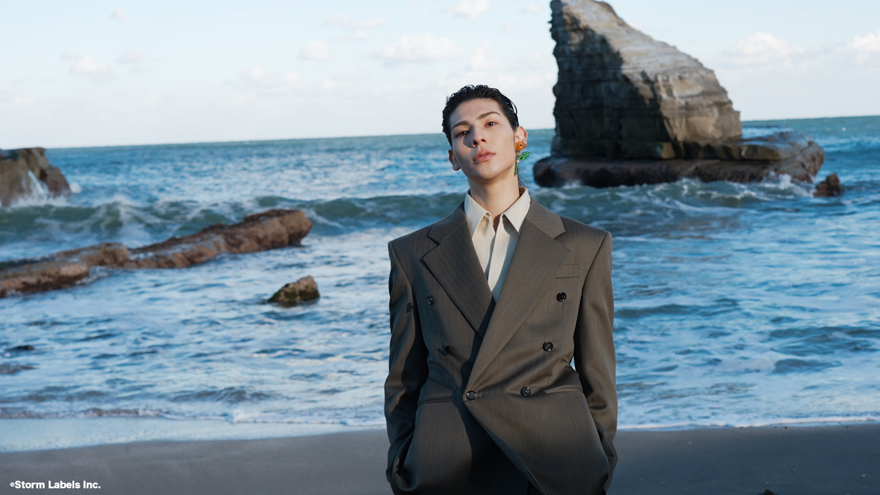 Snow Manのラウールの単独ドキュメンタリーが配信！ファンの反応は？