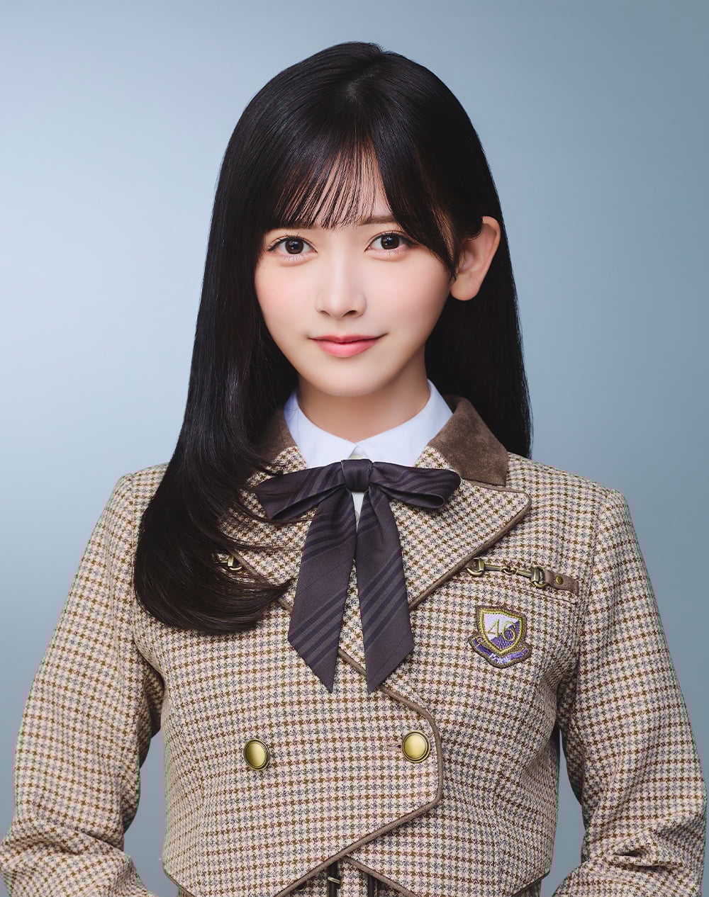 乃木坂46の池田瑛紗が「チェンソーマン」のレゼのコスプレが大バズ！