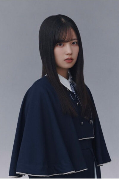 アイドルグループ・櫻坂46の四期生・勝又春（21）が4日、公式ブログを更新し、自身が現役の京都大生であることを明かした。「ご報告」と題し、公表に至った経緯と心境も伝えている。