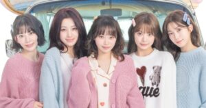 LE SSERAFIMがジェラート ピケの2026年グローバルアンバサダーに！気になる活動内容は？