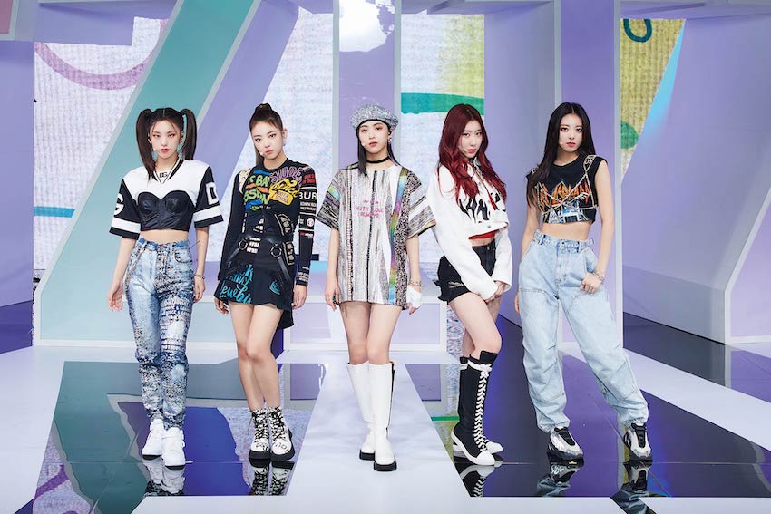 ITZY(イッチ)のユナがソロデビュー準備中?日程は未定だがファンの反応は?