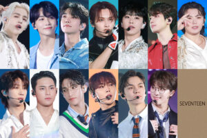 SEVENTEEN(セブチ)やTOMORROW X TOGETHER(TXT)などのVR体験が東京ドームシティで出来る！？