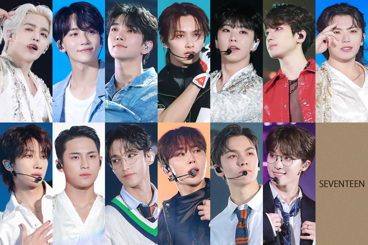 SEVENTEEN(セブチ)やTOMORROW X TOGETHER(TXT)などのVR体験が東京ドームシティで出来る！？