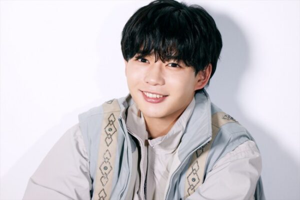 なにわ男子の長尾謙杜が東映太秦映画村アンバサダーに就任！活動内容などは？