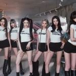 IVE(アイヴ)が2度目のワールドツアー開催決定！日本公演は京セラドーム大阪で2DAYS！