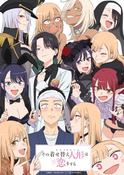 FRUITS ZIPPERの松本かれんがCUTIE STREETの桜庭遥花のユニット「PiKi」を結成！活動内容は？