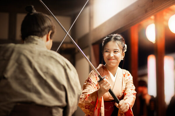 なにわ男子の長尾謙杜が東映太秦映画村アンバサダーに就任！活動内容などは？