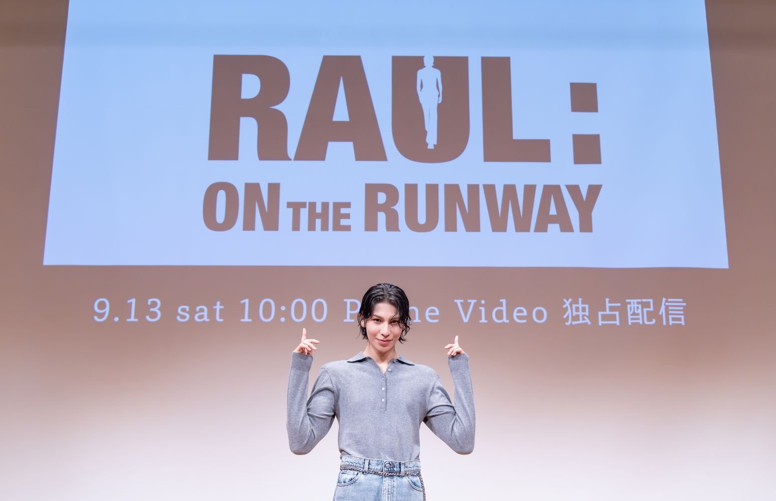 Snow Manのラウールの単独ドキュメンタリーが配信！ファンの反応は？