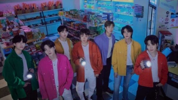 BTS(防弾少年団)が4月から34都市79公演のワールドツアー開催!気になる日本公演は?