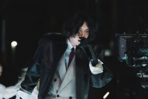 米津玄師が紅白歌合戦でHANAとコラボでパフォーマンス！ネットの反応は？