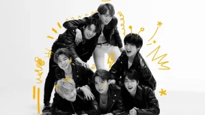 BTS(防弾少年団)が4月から34都市79公演のワールドツアー開催!気になる日本公演は?