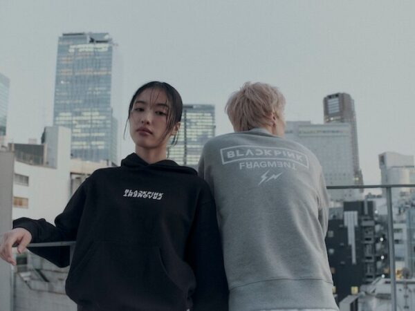 BLACKPINKがワールドツアーの日本公演を記念して全国のビームス5店舗にてポップアップストアが開催！限定アイテムなど調べてみた！