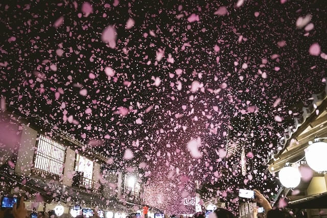 なにわ男子の長尾謙杜が東映太秦映画村アンバサダーに就任！活動内容などは？