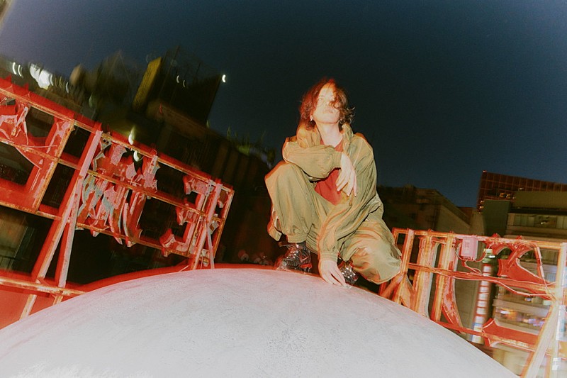 米津玄師の「IRIS OUT」がビルボードのグローバル・ジャパン・ソングスV14達成！