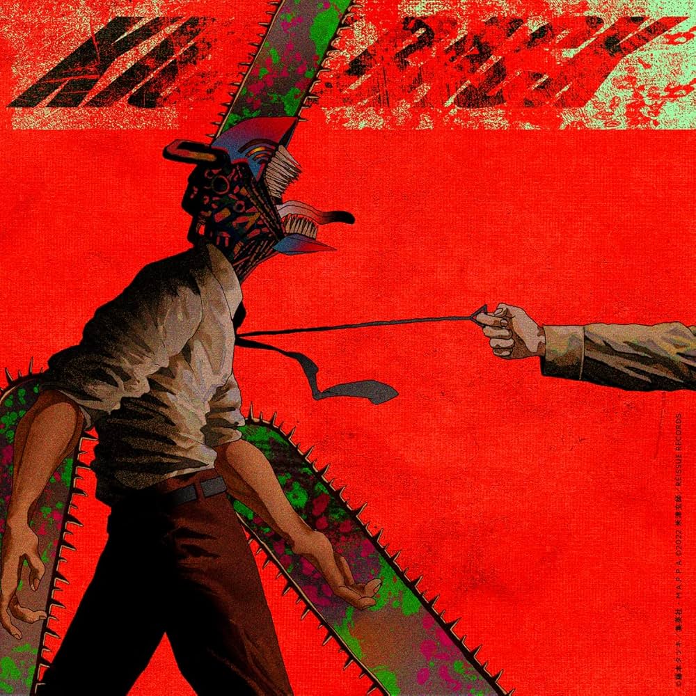 米津玄師の「IRIS OUT」がビルボードのグローバル・ジャパン・ソングスV14達成！