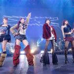 LE SSERAFIMのウンチェがIVEのイソとコラボ！ファンの反応は？