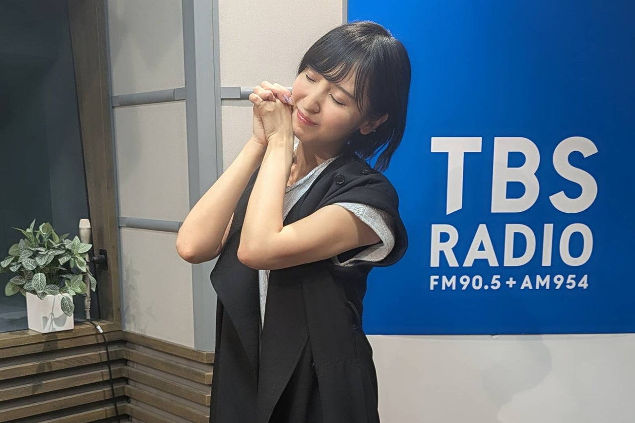 日向坂46の正源司陽子が声優の佐倉綾音のラジオに出演！あまりにもアニオタ過ぎて発狂する事態に！？