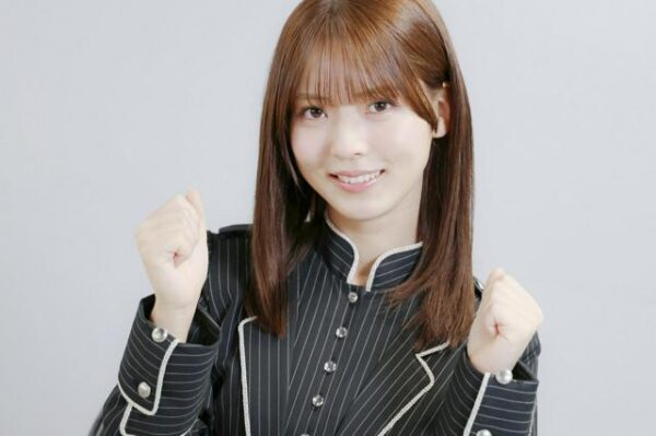 櫻坂46の勝又春が現役京大生と公表！ファンの反応は？