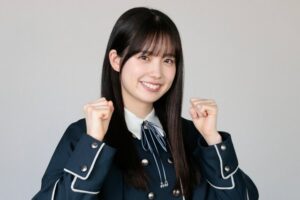 櫻坂46の勝又春が現役京大生と公表！ファンの反応は？