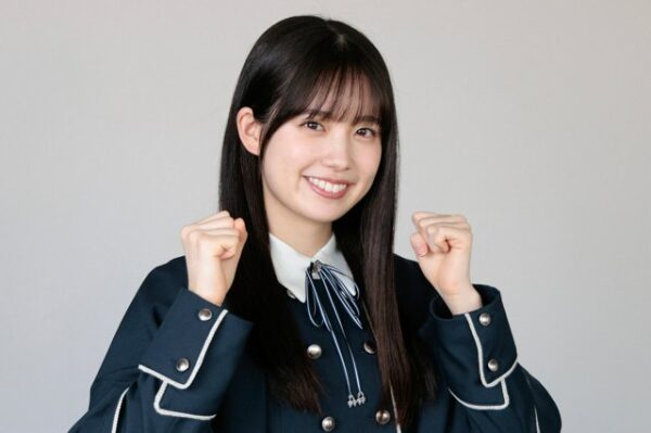 櫻坂46の勝又春が現役京大生と公表！ファンの反応は？