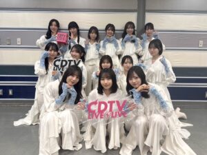 日向坂46の大野愛実がNHKでドラマ初挑戦！ファンの反応は？