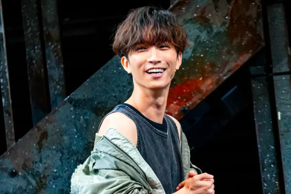 SixTONESの田中樹が舞台「ぼくらの七日間戦争2025」で単独初主演!ファンの反応は?