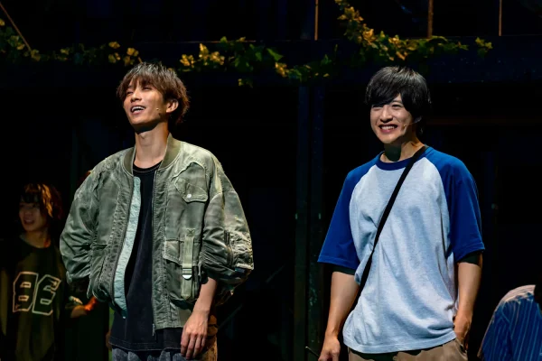 SixTONESの田中樹が舞台「ぼくらの七日間戦争2025」で単独初主演!ファンの反応は?