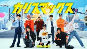 Snow Manのラウールの単独ドキュメンタリーが配信！ファンの反応は？