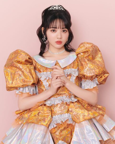 FRUITS ZIPPERの人気格差が酷すぎる？男女別やSNSのフォロワー数など調べてみた。