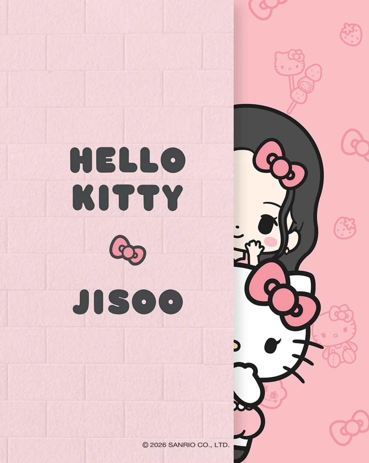 BLACKPINKがマイメロディとコラボ！オリジナルカラーのマイメロディにファンの反応は？