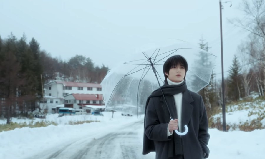 TOMORROW X TOGETHER(TXT)のボムギュが尾崎豊の「I Love You」をカバー!ファンの反応は?