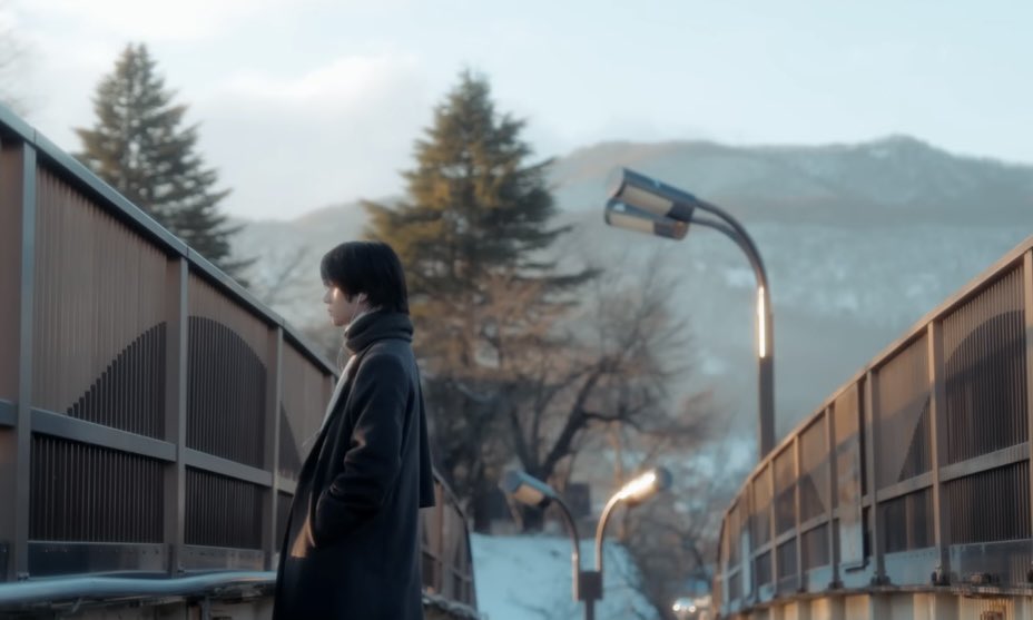 TOMORROW X TOGETHER(TXT)のボムギュが尾崎豊の「I Love You」をカバー!ファンの反応は?