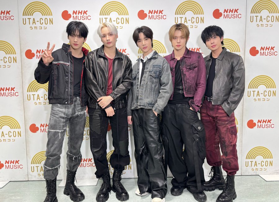 TOMORROW X TOGETHER(TXT)のボムギュが尾崎豊の「I Love You」をカバー!ファンの反応は?