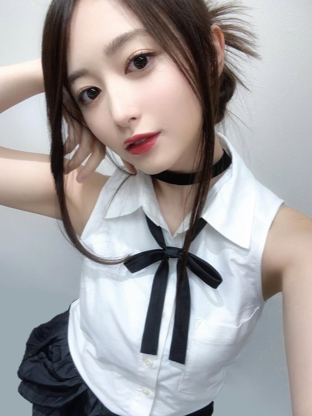 乃木坂46の池田瑛紗が「チェンソーマン」のレゼのコスプレが大バズ！