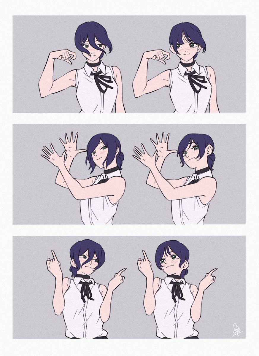 乃木坂46の池田瑛紗が「チェンソーマン」のレゼのコスプレが大バズ！