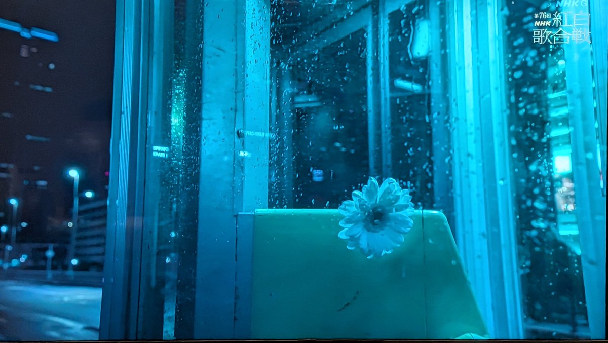 米津玄師が紅白歌合戦でHANAとコラボでパフォーマンス！ネットの反応は？