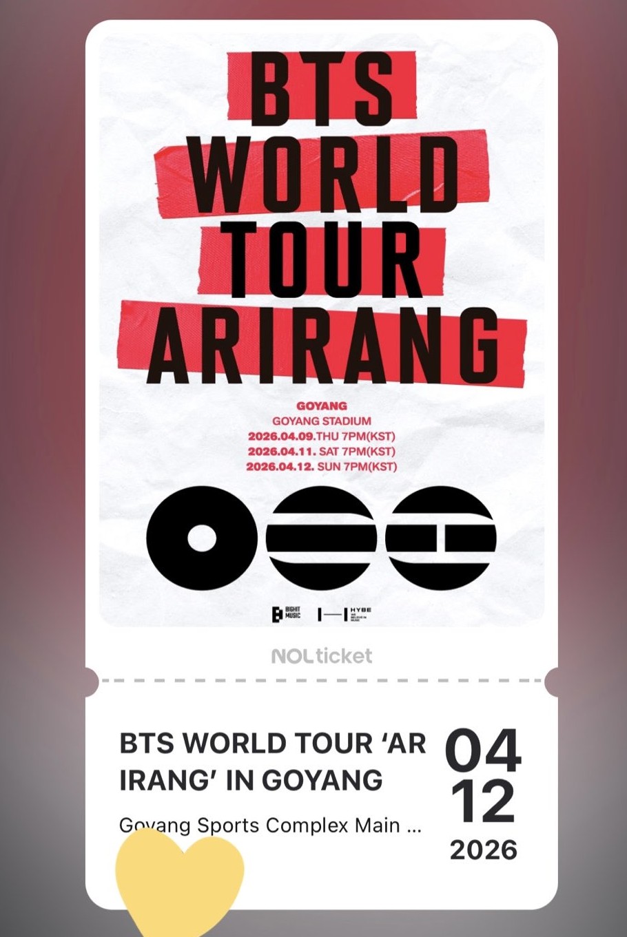 BTS(防弾少年団)の釜山公演が決定したら宿泊料が最大10倍に？噂の真相は？