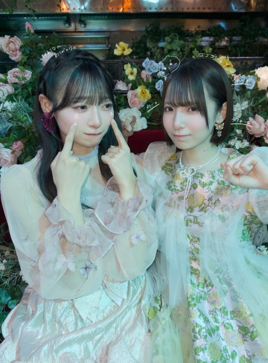 日向坂46の松田好花が新曲の作詞に挑戦！ファンの反応は？