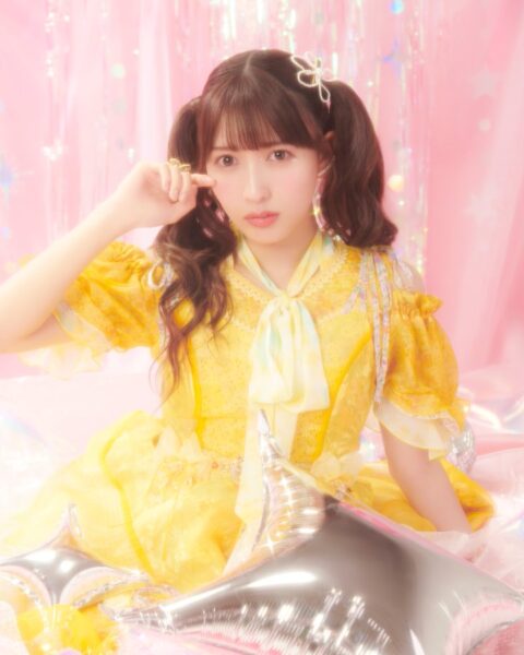 SWEET STEADYの紹介！メンバーカラーや愛称など調べてみた。