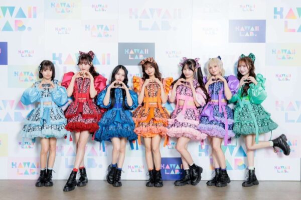 CANDY TUNEの名前の由来は？調べてみたら素敵な想いが理由だった