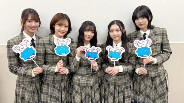 櫻坂46が「AnimeJapan 2026」のアンバサダーに2年連続就任!具体的な活動内容は?