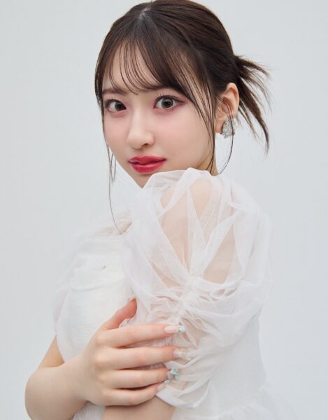 FRUITS ZIPPERの松本かれんがCUTIE STREETの桜庭遥花のユニット「PiKi」を結成！活動内容は？