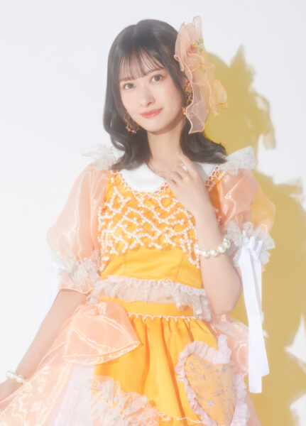 SWEET STEADYの紹介！メンバーカラーや愛称など調べてみた。