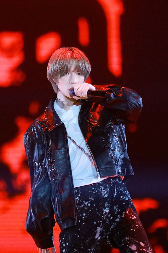 TOMORROW X TOGETHER(TXT)のボムギュが尾崎豊の「I Love You」をカバー!ファンの反応は?