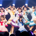 SWEET STEADYの紹介！メンバーカラーや愛称など調べてみた。